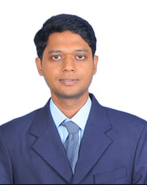 Faculty Image