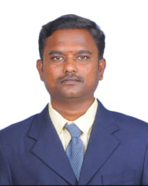 Faculty Image