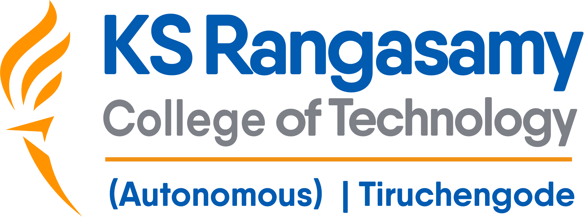 K.S.Rangasamy College of Technology