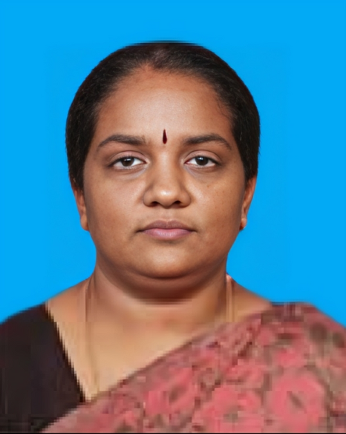 Faculty Image