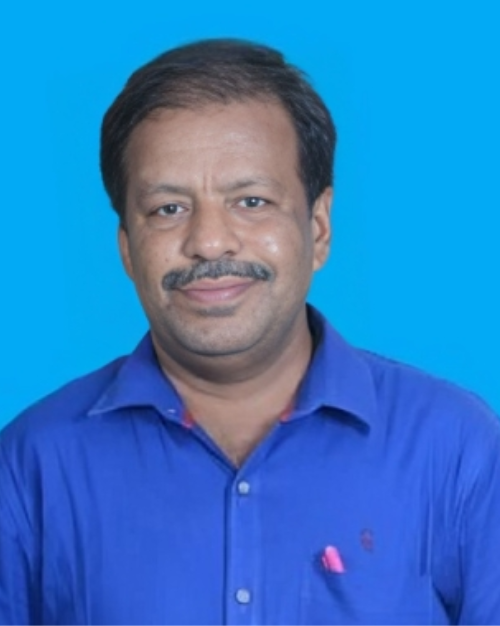 Faculty Image