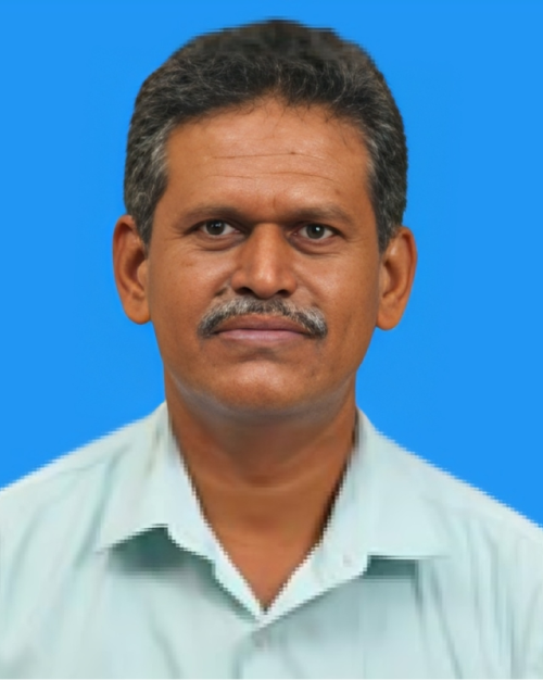 Faculty Image