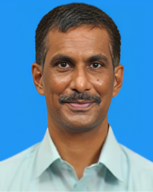 Faculty Image