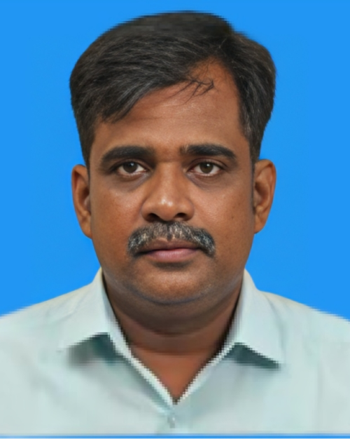 Faculty Image