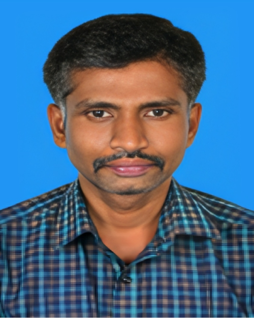 Faculty Image