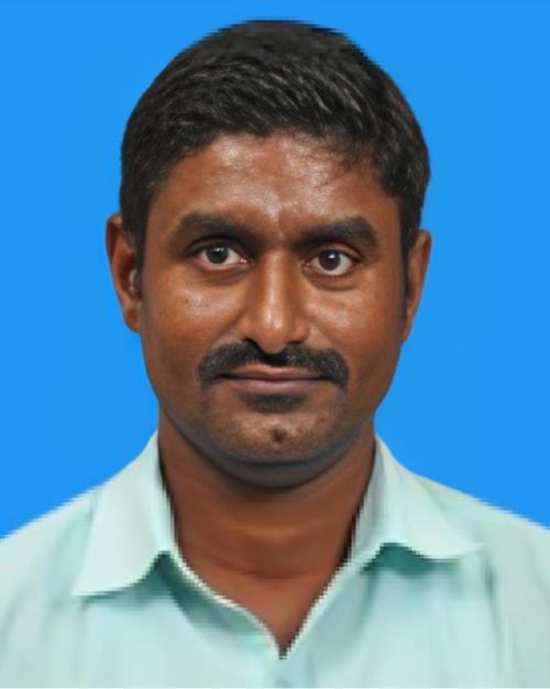 Faculty Image