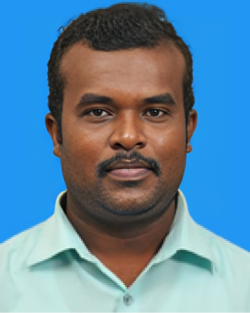 Faculty Image