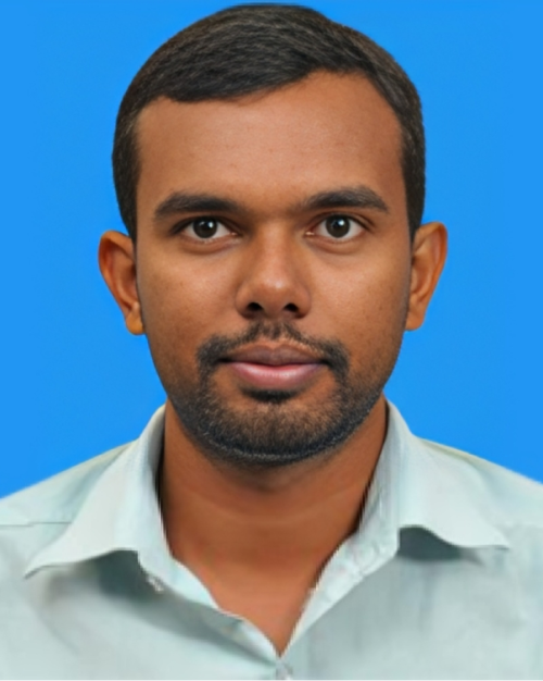 Faculty Image