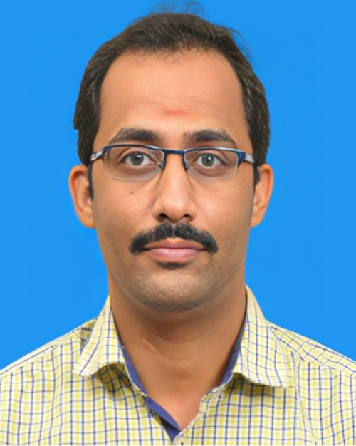 Faculty Image