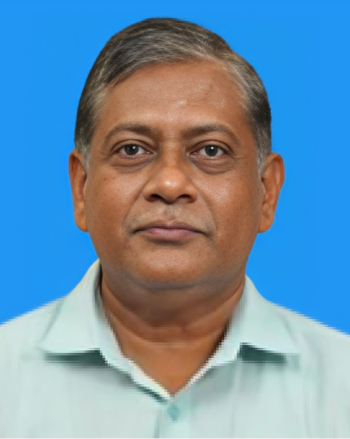 Faculty Image