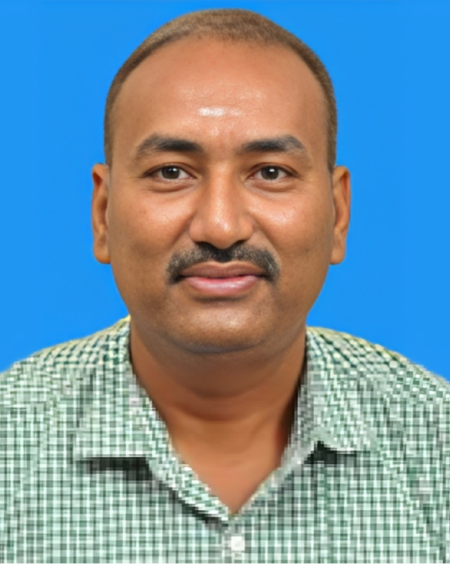 Faculty Image