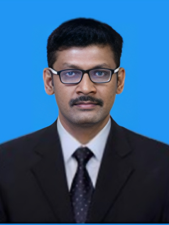 Faculty Image