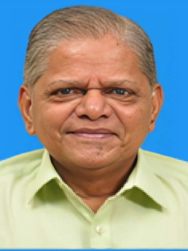 Faculty Image