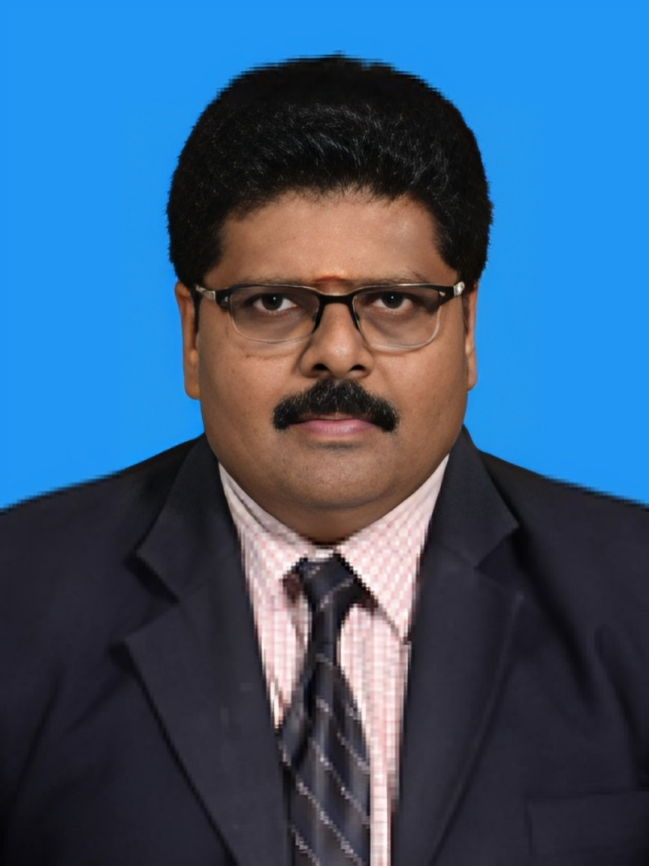 Faculty Image