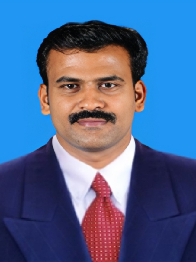 Faculty Image