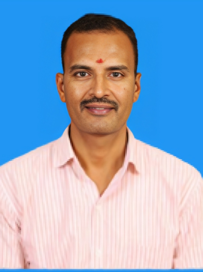 Faculty Image