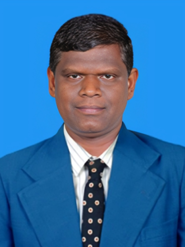 Faculty Image