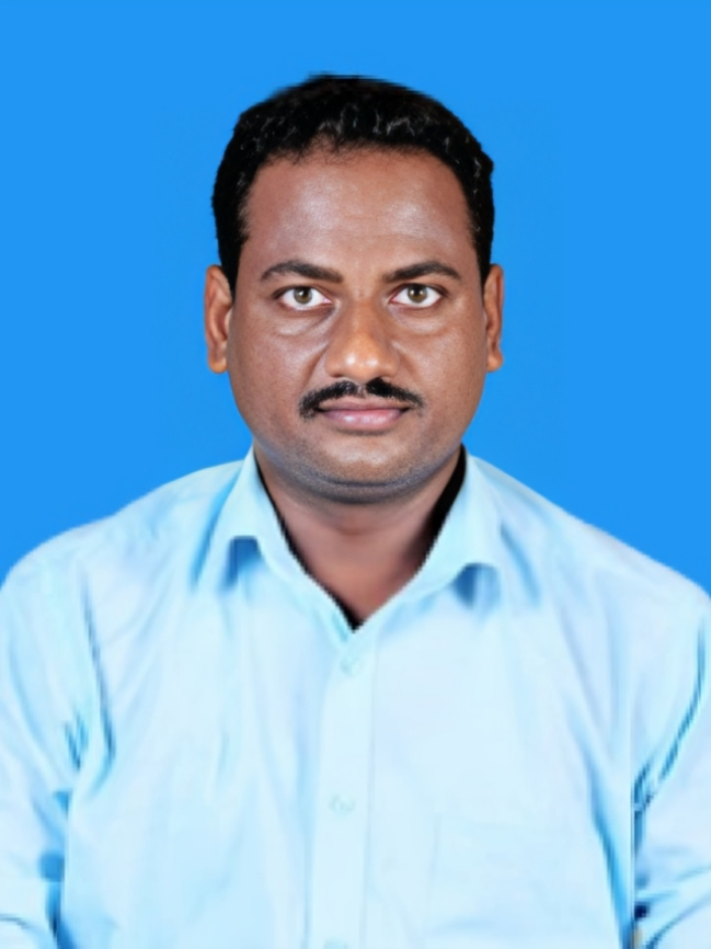 Faculty Image