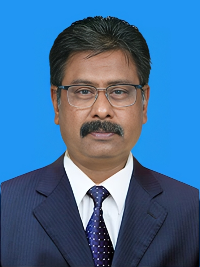 Faculty Image