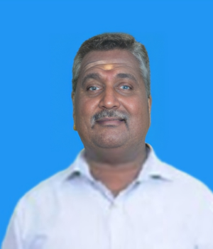 Faculty Image