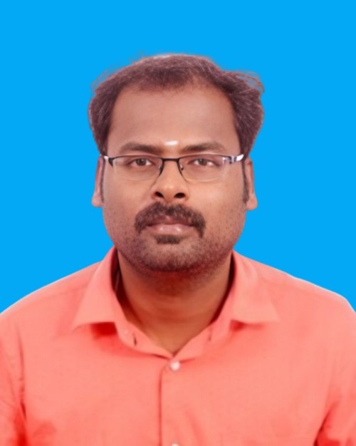 Faculty Image